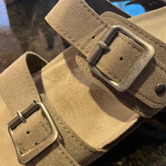 Madden Girl Sandals. - Picture 8 of 14